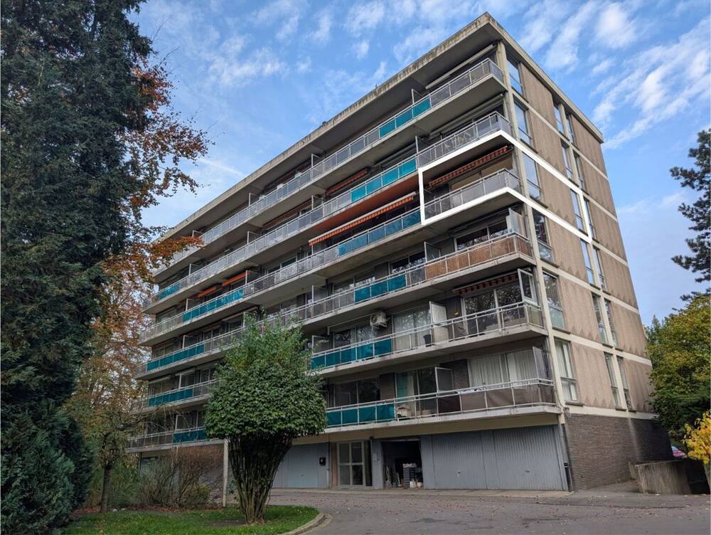 Appartement à louer à Gilly 6060 750.00€ 2 chambres 81.00m² - annonce 307736