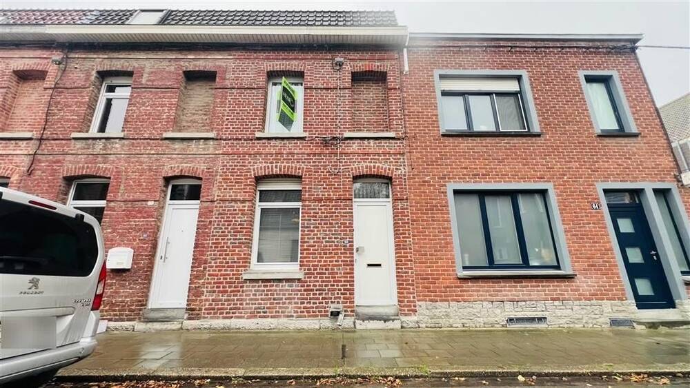 Maison à vendre à Antoing 7640 215000.00€ 3 chambres 128.00m² - annonce 308951