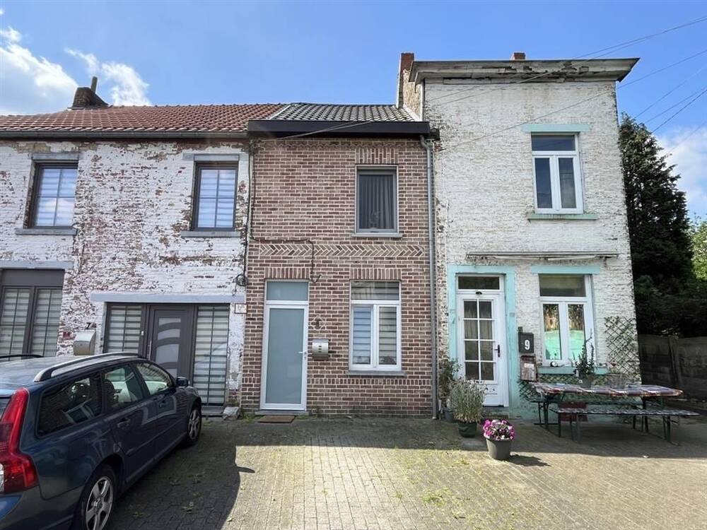 Maison à vendre à Jumet 6040 95000.00€ 2 chambres 108.00m² - annonce 309972