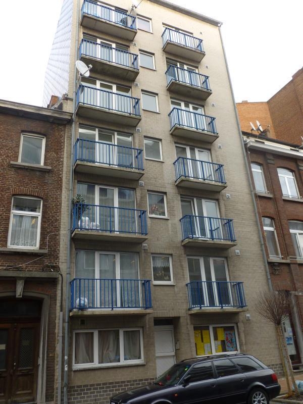 Appartement à vendre à Charleroi 6000 66000.00€ 2 chambres 50.00m² - annonce 309034