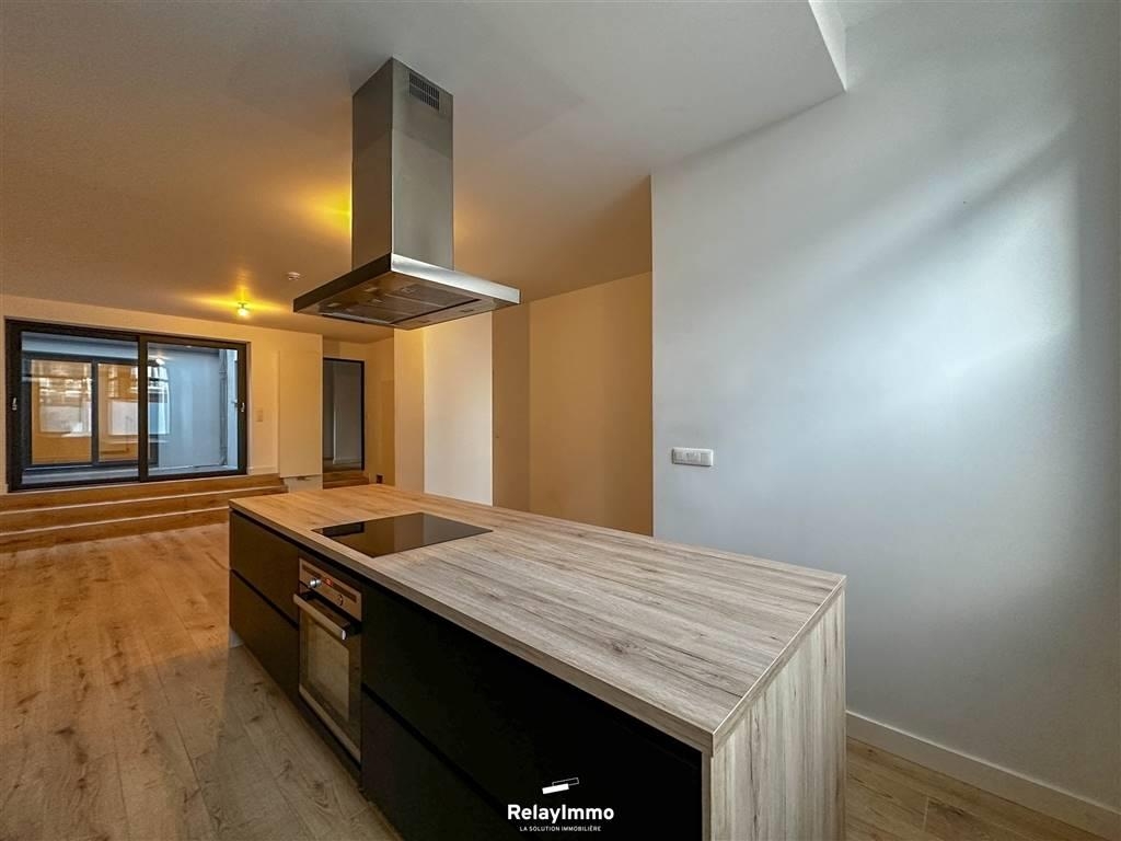 Appartement à louer à Tournai 7500 850.00€ 2 chambres 110.00m² - annonce 309491