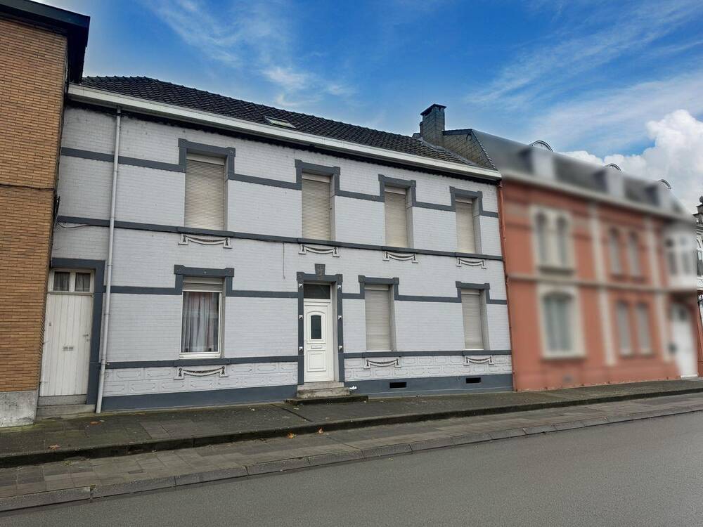 Maison à vendre à Brugelette 7940 254000.00€ 4 chambres 212.00m² - annonce 308450