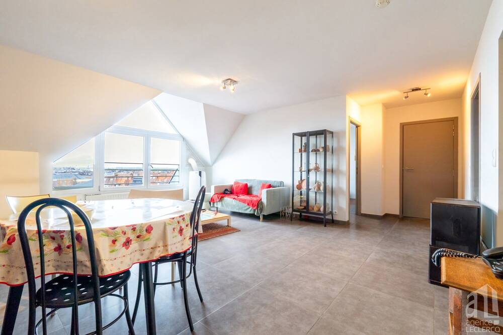 Appartement à vendre à Tournai 7500 175000.00€ 1 chambres 65.00m² - annonce 309436