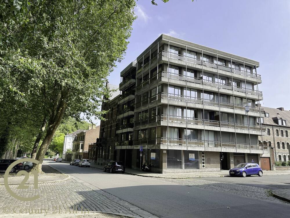 Appartement à louer à Tournai 7500 595.00€ 1 chambres 51.00m² - annonce 310221