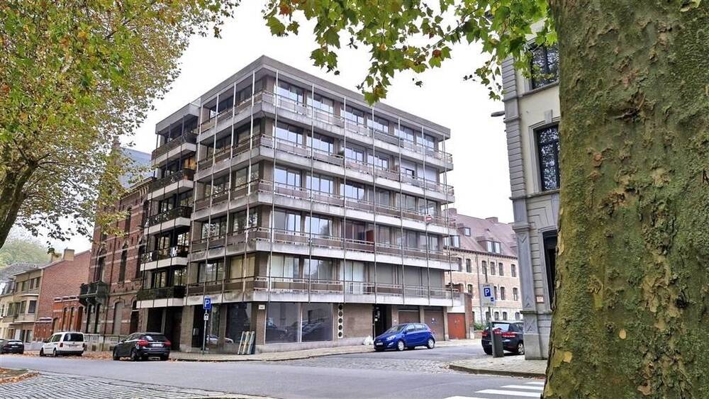 Appartement à vendre à Tournai 7500 129000.00€ 1 chambres 50.00m² - annonce 312302