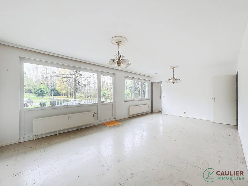 Appartement à louer à Mons 7000 600.00€ 1 chambres 68.00m² - annonce 312112