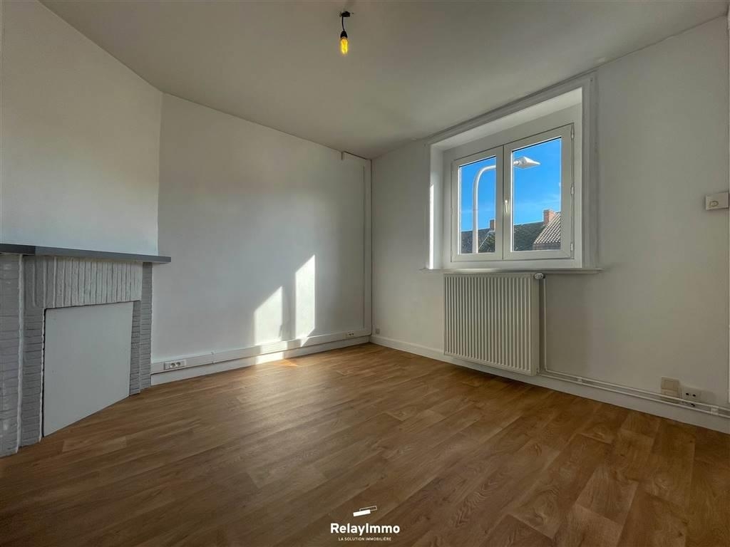 Appartement à louer à Tournai 7500 650.00€ 2 chambres 79.00m² - annonce 311256