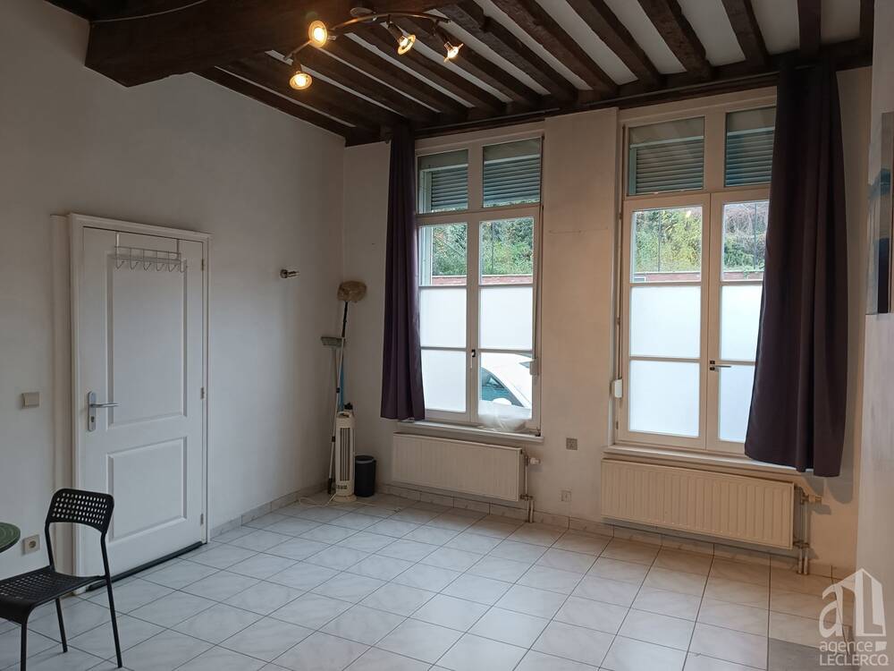 Appartement à louer à Tournai 7500 600.00€ 1 chambres 60.00m² - annonce 312196