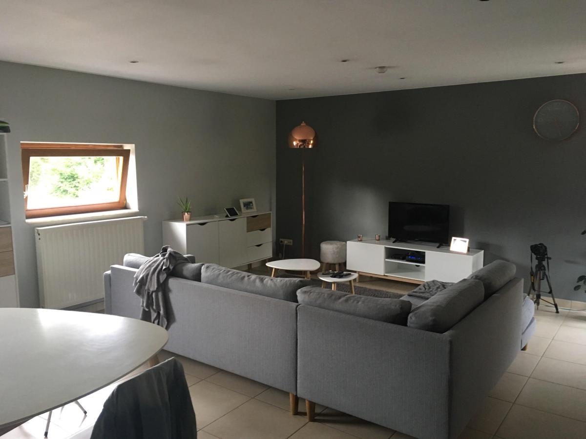 Appartement à louer à Braffe 7604 650.00€ 2 chambres m² - annonce 311349