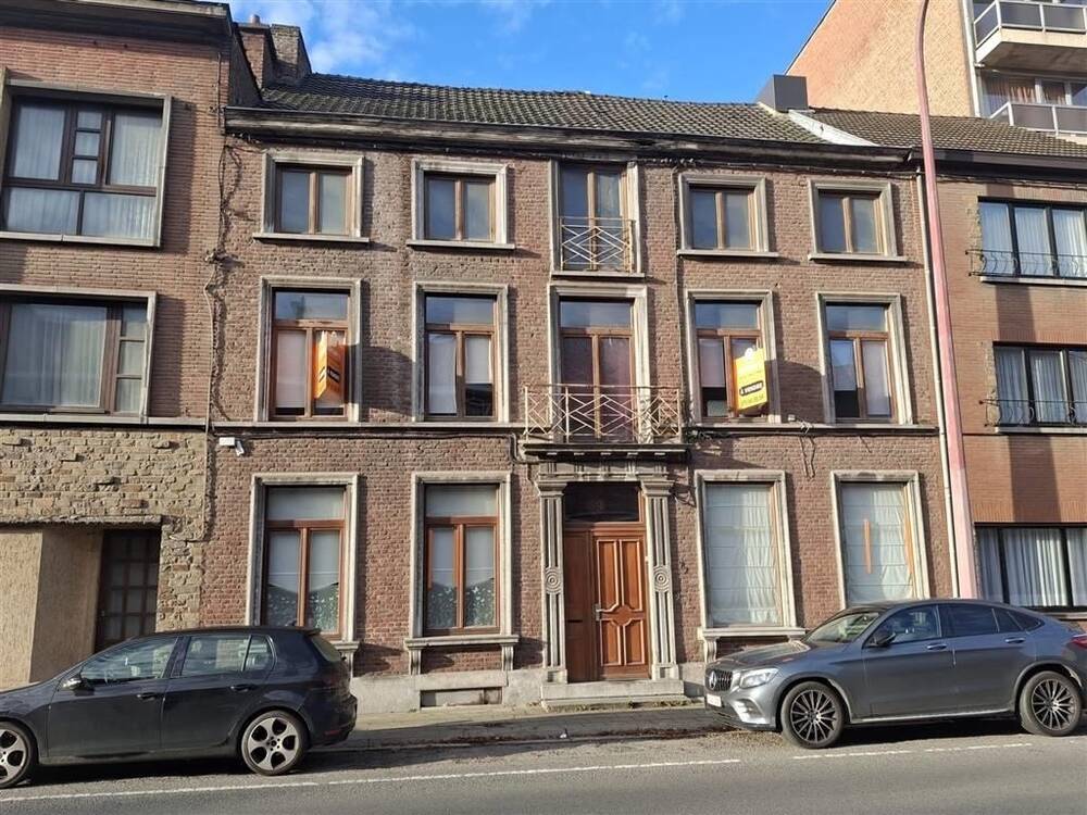 Maison à vendre à Gilly 6060 235000.00€ 4 chambres 270.00m² - annonce 311261