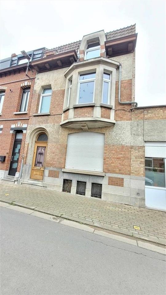 Maison à vendre à Tournai 7500 170000.00€ 3 chambres 173.00m² - annonce 312179