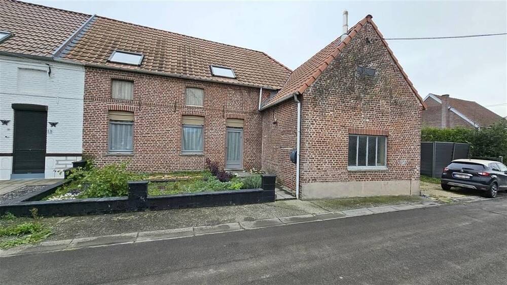 Maison à vendre à Willaupuis 7904 185000.00€ 3 chambres 224.00m² - annonce 312154