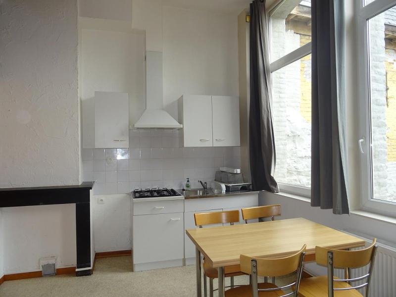 Appartement à louer à Tournai 7500 420.00€ 1 chambres 34.00m² - annonce 311321