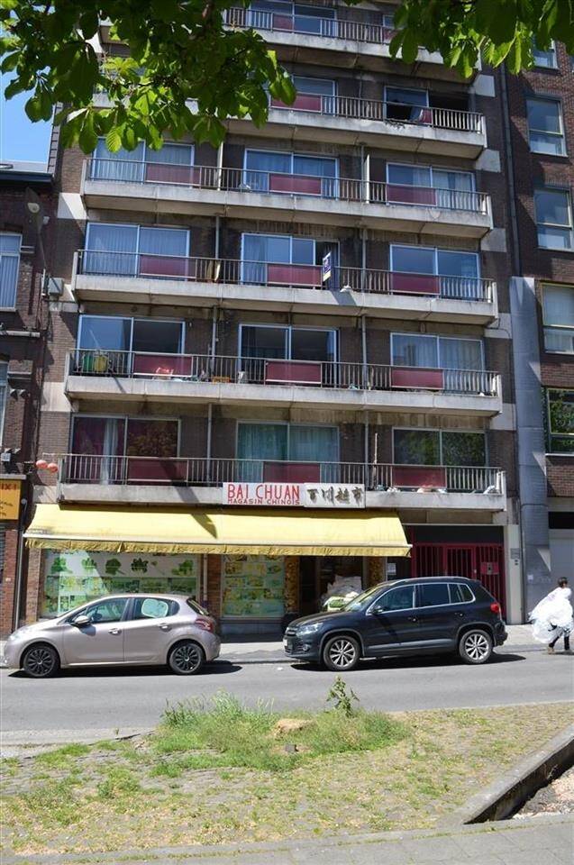 Maison à vendre à Charleroi 6000 185000.00€  chambres 87.50m² - annonce 311488