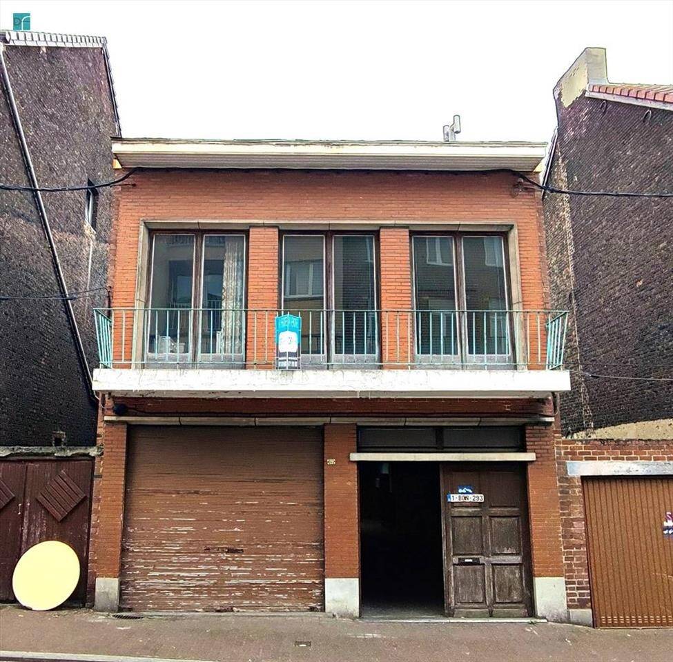 Maison à vendre à Charleroi 6000 165000.00€ 1 chambres 70.00m² - annonce 310917