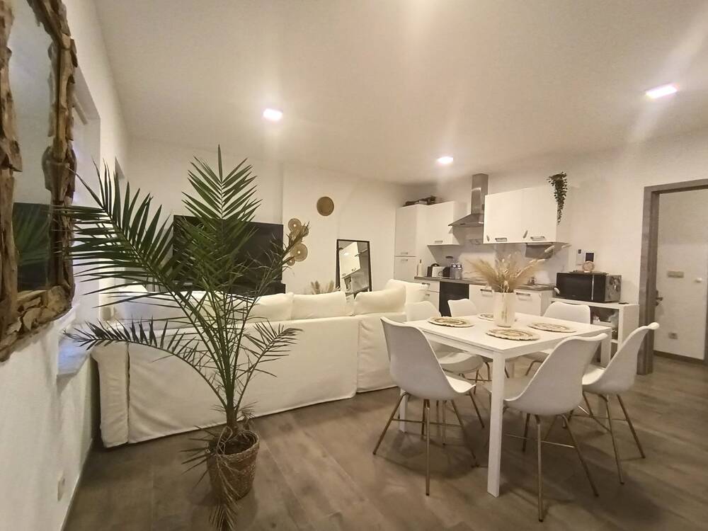 Appartement à louer à Chapelle-lez-Herlaimont 7160 780.00€ 2 chambres 70.00m² - annonce 312438