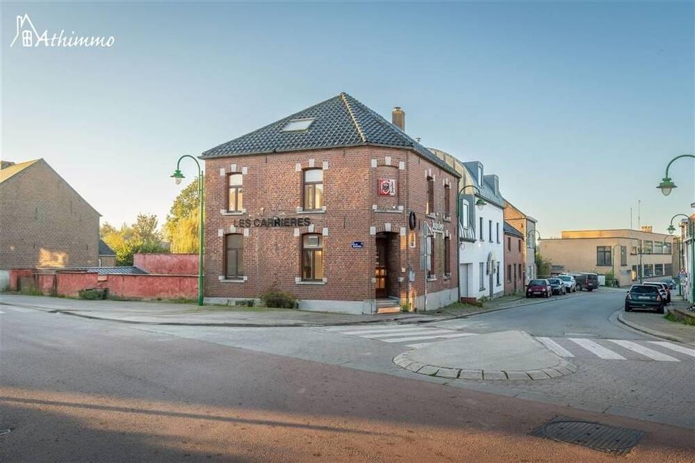 Maison à vendre à Maffle 7810 170000.00€ 2 chambres m² - annonce 312994