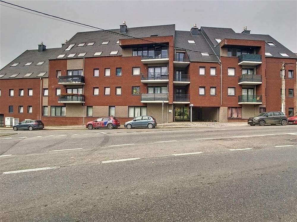 Appartement à vendre à Braine-le-Comte 7090 0.00€ 1 chambres 65.00m² - annonce 312603