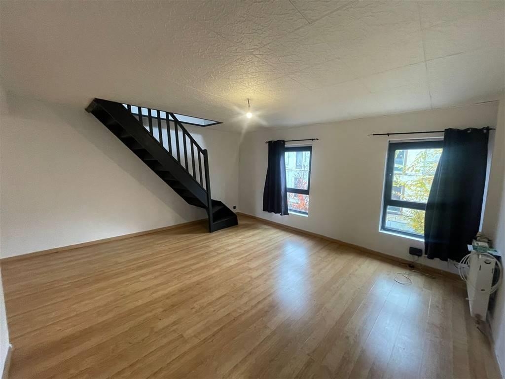 Appartement à louer à La Louvière 7100 600.00€ 1 chambres 52.87m² - annonce 312956