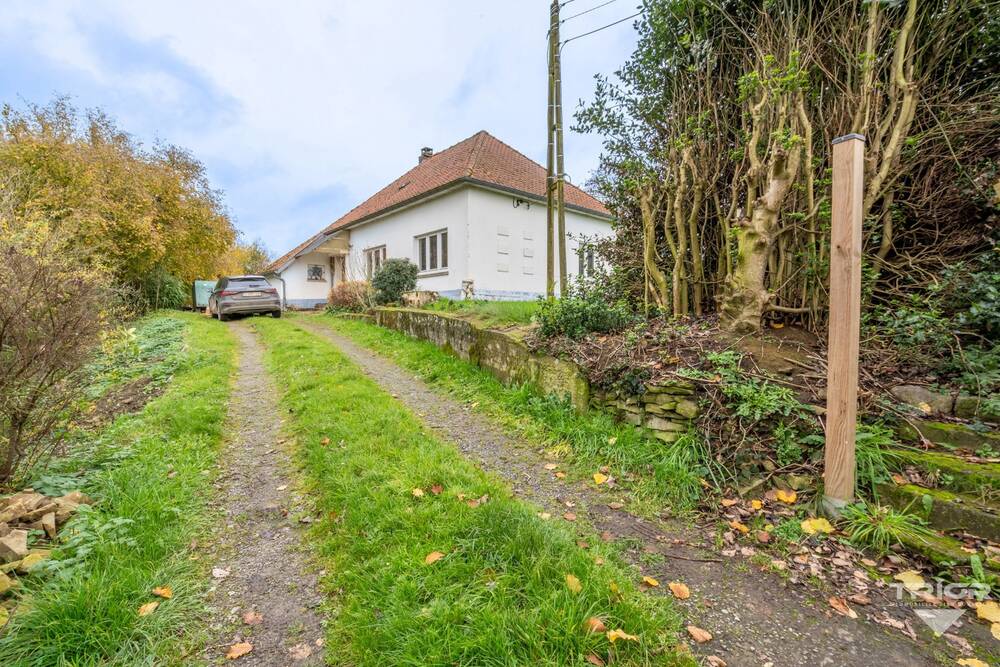 Maison à vendre à Les Bons Villers 6210 290000.00€ 4 chambres 210.00m² - annonce 312627