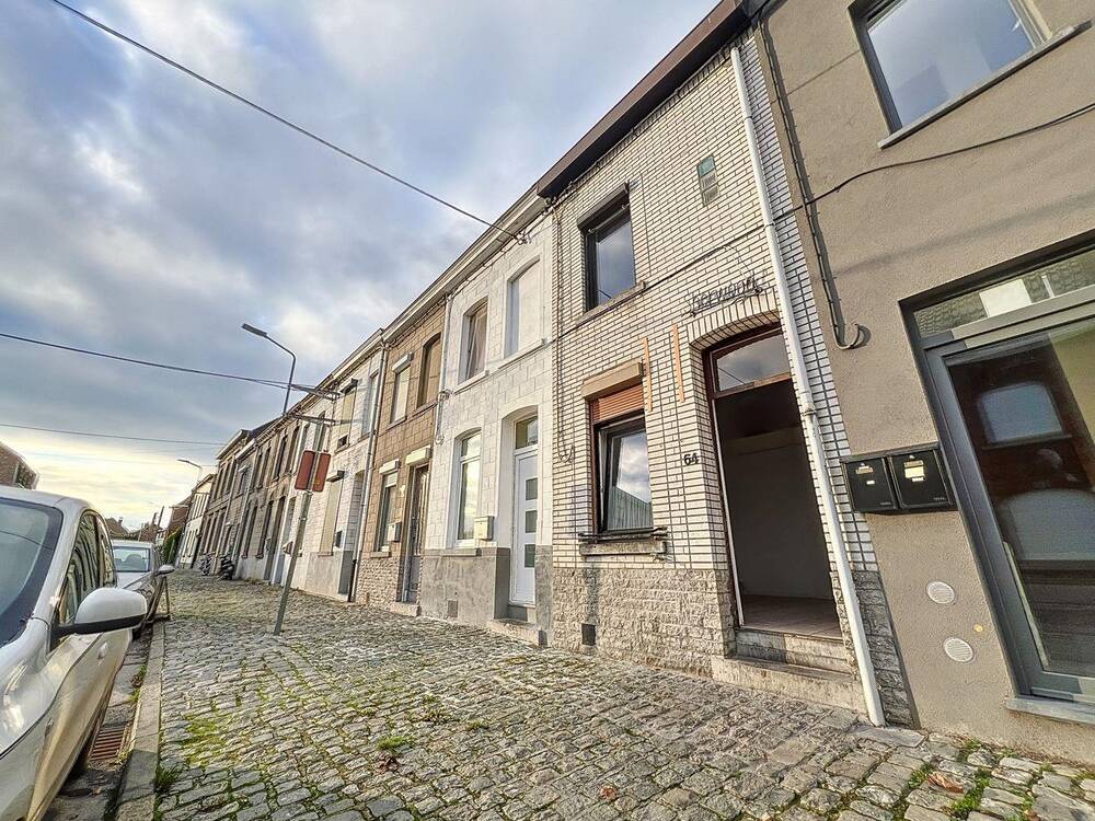 Maison à vendre à Lessines 7860 115000.00€ 4 chambres 105.00m² - annonce 313337