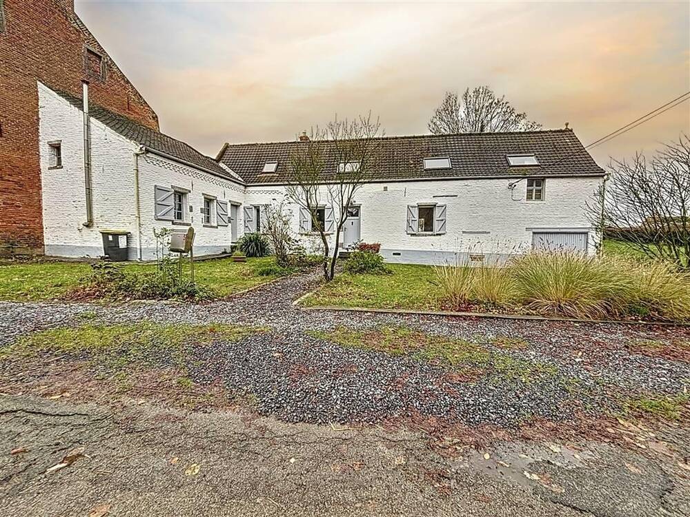 Bungalow à louer à Chaussée-Notre-Dame-Louvignies 7063 1400.00€ 4 chambres 250.00m² - annonce 321925