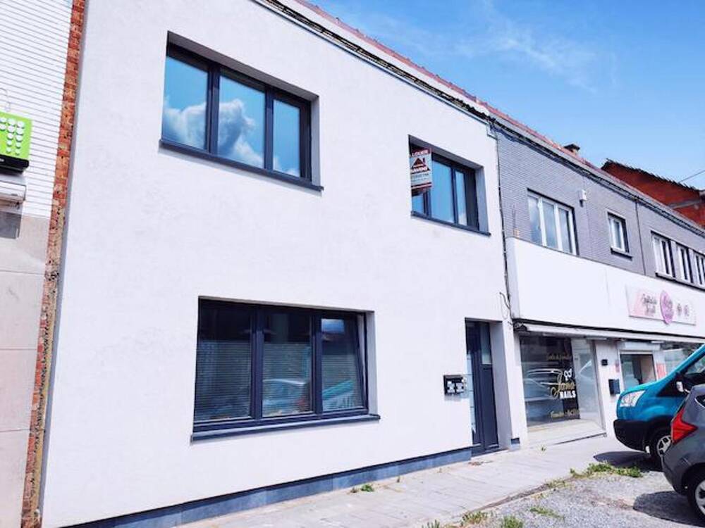 Immeuble de rapport - Immeuble à appartement à vendre à Souvret 6182 280000.00€ 4 chambres 150.00m² - annonce 324269