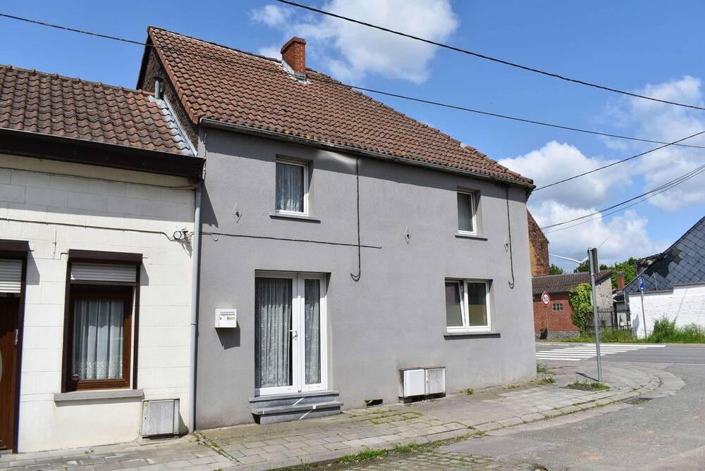 Maison à vendre à Noirchain 7080 170000.00€ 2 chambres 100.00m² - annonce 325927