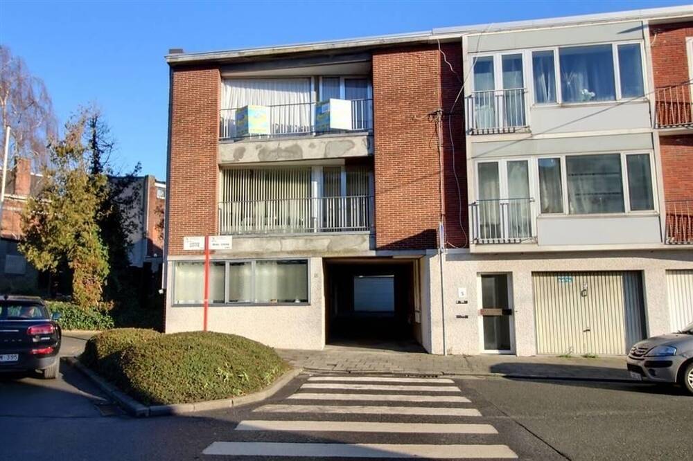 Commerce à vendre à Mouscron 7700 399000.00€ 5 chambres 180.00m² - annonce 361535