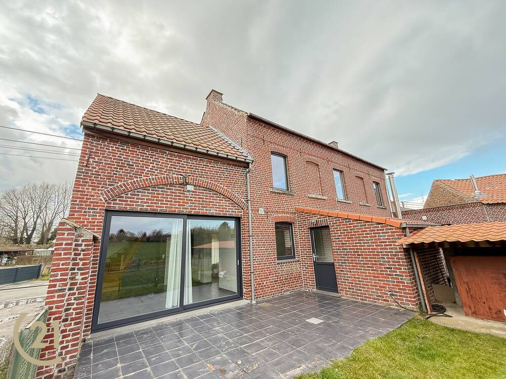 Maison à louer à Willemeau 7506 775.00€ 2 chambres 137.00m² - annonce 409859